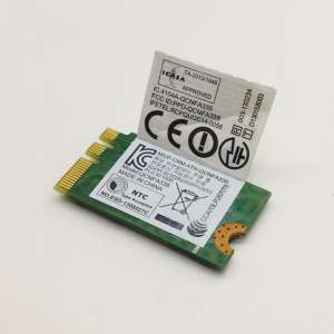 Toshiba Satellite L50-C Qualcomm Atheros wifi kártya - QCNFA335 2