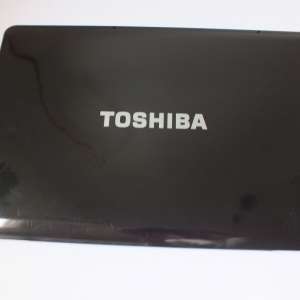 Toshiba Satellite L505 kijelző fedlap wifi kábellel - AP073000520
