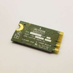 Toshiba Satellite L50D-B-18V Broadcom wifi kártya - BCM943142Y 2