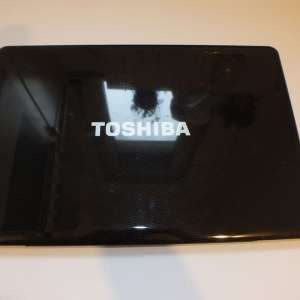 Toshiba Satellite L555 kijelző fedlap wifi kábellel - AP074000A10