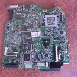 Toshiba Satellite T130 alaplap tesztelt - A00006229-2