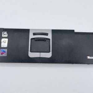 Toshiba Tecra S1 touchpad burkolattal 1